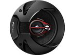 Pioneer TS-R1750S | Diffusore Coassiale A 3 Vie Da 17 Cm