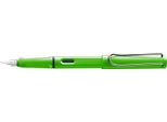 Lamy 1230634 Penna Stilografica Lamy Safari Verde