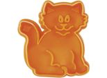 StäDter Chat 6,5 Cm Arancione