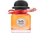 HermèS Twilly D'hermèS Eau PoivréE Eau De Parfum 85Ml