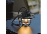 Starnearby Mini Led Lanterna Da Campeggio Dimmerabile, Batteria Ricaricabile 1200Mah, Lanterna Da Campeggio Retrò, Lanterna Da Tenda Da Esterno Impermeabile IPX4, Lanterna Portatile Per