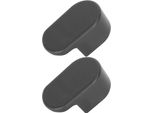 2PCS Scooter Elettrico Skateboard Parafango Posteriore - Gancio - Accessori Per Ninebot Max G30