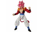 Figurina Bandai Dragon Ball - Dragon Stars, Super Saiyan 4 Gogeta, 16,5 Cm