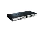 Switch Web Smart Gigabit A 28 Porte D-Link DGS-1210-28