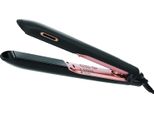 Piastra Per Capelli Panasonic EH-PHS9KK825 Vapore Nero