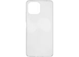 Avizar, Xiaomi Mi 11 Lite / Mi 11 Lite 5G SchutzhüLle Silikon Second Skin, Trasparente