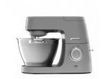 Kenwood Robot Da Cucina Kvc 5300S Chef Elite 1200Watt Argento