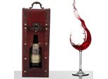Scatola Per Il Vino, Scatola Per Il Vino Rosso, Scatola Per Il Vino Vintage, Scatola Per Il Vino Antico, Scatola Per Il Vino