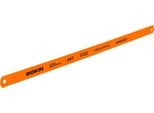 Lama Per Sega Manuale, Bimetallo, 300 X 12 Mm, 24 Denti, 2 Lame, Industriale