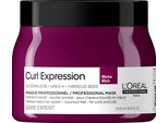 L'oreal Professionnel, Serie Expert Curl Expression Rich, 500 Ml