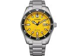 Citizen - AW1760-81Z - Orologio Da Polso - Uomo - Solare - Eco-Drive