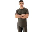 T-Shirt Mey Da Uomo Con Scollo Rotondo