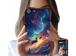 Custodia Per Iphone 5 / 5S / 5C - Renna Dolce Renna Design Natalizio