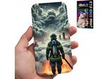 Custodia Per Iphone 5 / 5S / 5C - Custodia Vigili Del Fuoco Vigili Del Fuoco