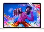Inf Pellicola Protettiva Pet Universale 13 Pollici Per Macbook Pro - Antigraffio
