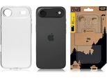 Copertura Posteriore Tattica Tpu Cover Iphone Air Trasparente