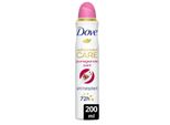 Dove Advanced Care Go Fresh Antitraspirante Melograno E Limone Verbena, 200 Ml