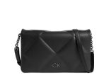 Calvin Klein Borsa Da Donna Nera : Colore - Nero, Taglia - Uni Taglia: Uni Colore: Nero
