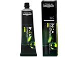 L'oreal Professionnel Paris Inoa No Ammonia Permanent Color #6.0 60 G