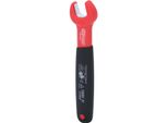 Ks Tools Chiave Aperta Isolata 10 Mm - 118.1510