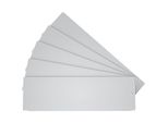 Piastre Divisorie 161T-395X120/5 ∙ 5 Pezzi