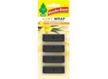 Miracle Tree Vent Wrap Al Gusto Di Vaniglia (Blister Di 4)
