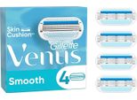 Gillette Venus Smooth System Lame 4 Pz - Smartbox