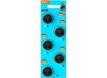 Batteria A Bottone CR2477 3,0V Al Litio 5 Pz