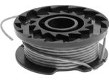 Bosch F016F05341 Bobina Di Filo Per 3600HC1C50 Easygrasscut 18-26... Tagliaerba