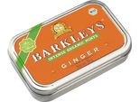 Barkleys Organic Ginger Mints Menta Piperita Con Aroma Di Zenzero 50G
