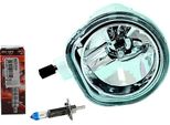 Johns, Fendinebbia Osram Night Breaker Laser Adatto Per Fiat Bravo Brava L O R 7795368 46766863 46823269 0000007795368