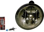 Johns, Fendinebbia Osram Night Breaker Laser Adatto Per Opel Vivaro 08/01- Sinistra 7701045718 2615500Q03 4408447 91160027