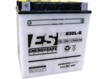 Batteria Energysafe ESB30L-B 12V/30AH