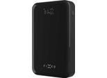 Fixed Fixed | Zen 20 Pro With Lcd Display Power Bank | FIXZENP-20-BK | 20000 Mah | Black