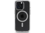 Custodia Per Cellulare Hama Magcase "Extreme Protect"" Per Apple Iphone 16 Pro, Trasparente"