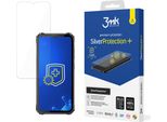 Oukitel Wp28/28E/28S - 3Mk Silverprotection+
