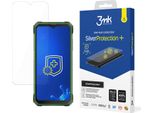 Blackview Bl8800 Pro - Protezione D'argento 3Mk +
