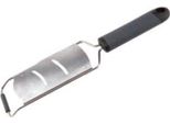 Ilsa Grattugia Micro Tech Chef Acciaio Inox 300Mm Lavabile In Lavastoviglie