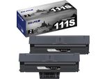 Kupylm MLT-D111S D111L Toner Compatibile Con Samsung