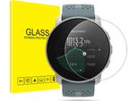 Inf Pellicola Protettiva Per Schermo Suunto 9 Peak, Confezione Da 2 Vetri Temperati Hd