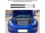 Supporto Del Cofano Anteriore Per Tesla Model 3