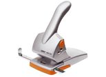 Rapid HDC65 Perforatore E Accessori 65 Fogli Argento