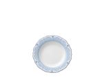 Hutschenreuther Suppenteller 24 Cm Fahne Baronesse Estelle 02033-721224-10124