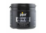 Pjur Power Premium Lubrificante - 500 Ml