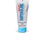 Hot Anal Super Glide Piacere Liquido 100Ml