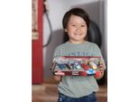 Dickie Toys - Veicoli Giocattolo, Confezione Regalo Vintage Da 5 Pezzi; 212052013