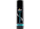 Pjur Aqua Panthenol Gel 250Ml.