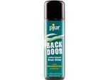 Pjur Back Door Regenerating Anal Glide Analgleitgel Auf Wasserbasis, Anal 250 Ml, 13650