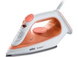 Braun SI1009OR Texstyle 1 Ferro A Vapore