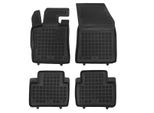 Tappetini In Gomma Per Auto Rezaw-Plast Peugeot 408 2023-